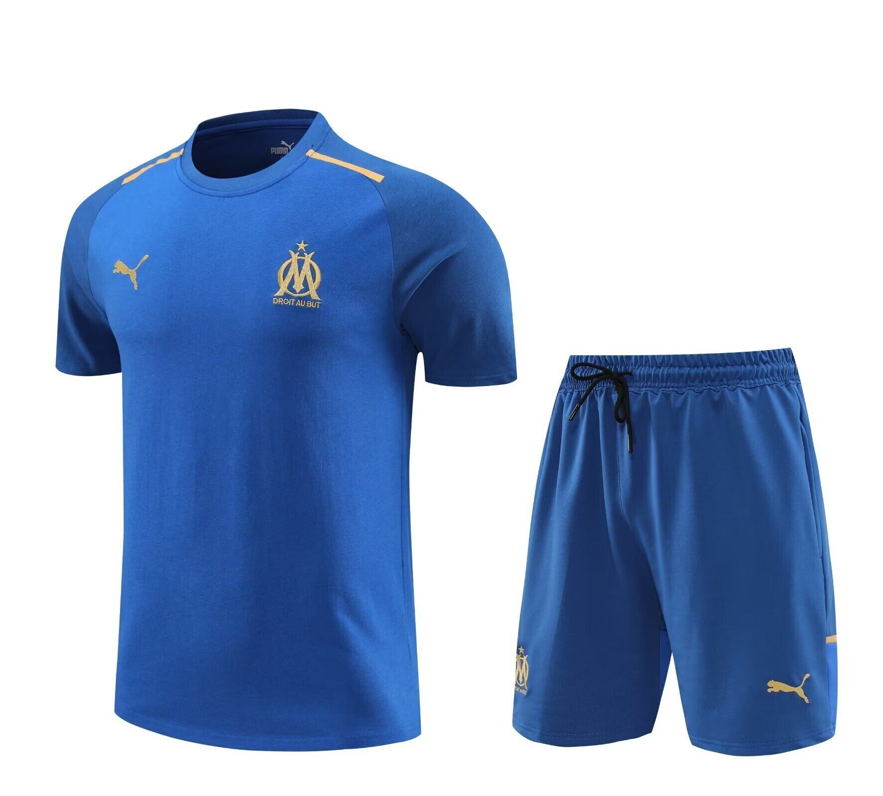 Kit Entrenamiento Marseille