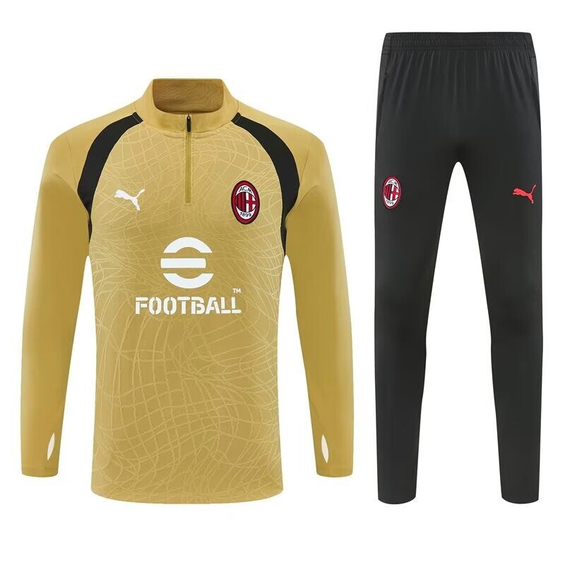 Chandal Entrenamiento AC Milan