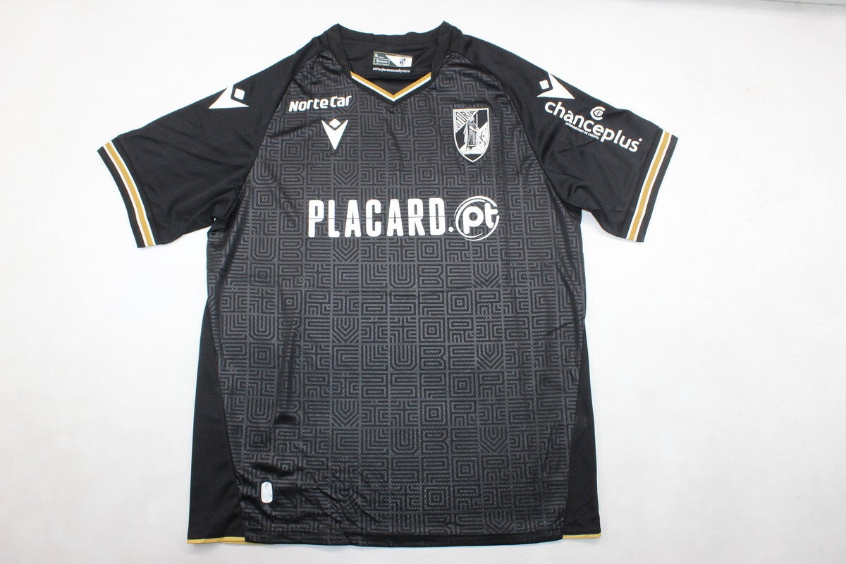 Vitoria Guimaraes 2