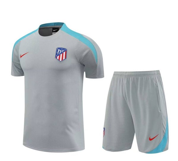 Kit Entrenamiento Atletico de Madrid