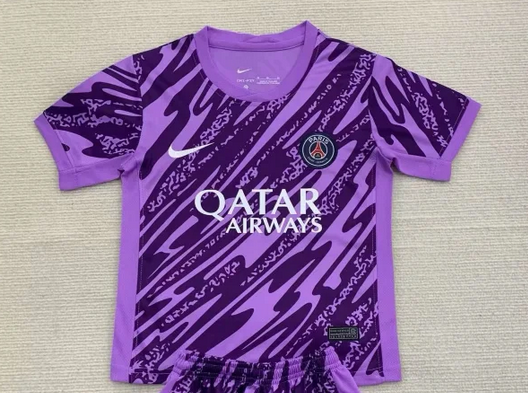 Paris Saint-Germain Portero 1