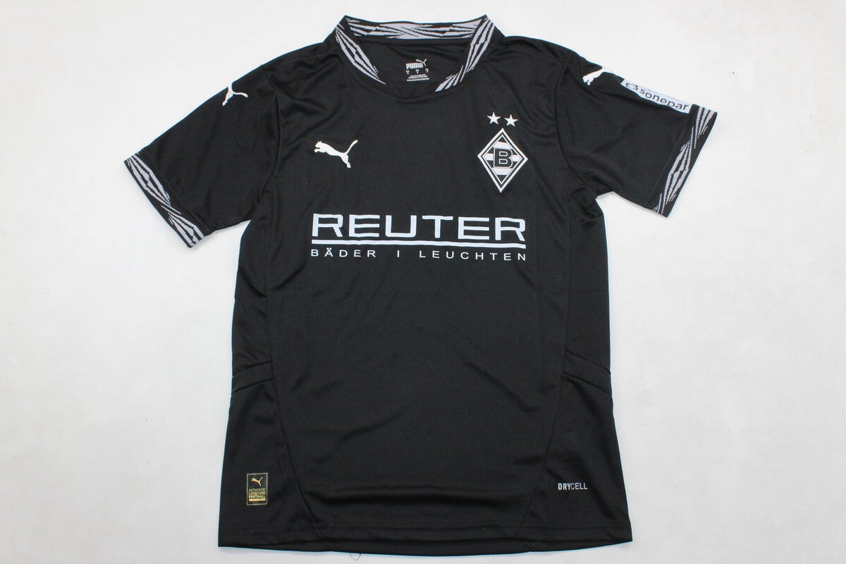 Borussia Monchengladbach 3