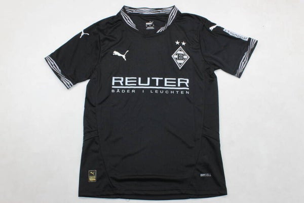 Borussia Monchengladbach 3