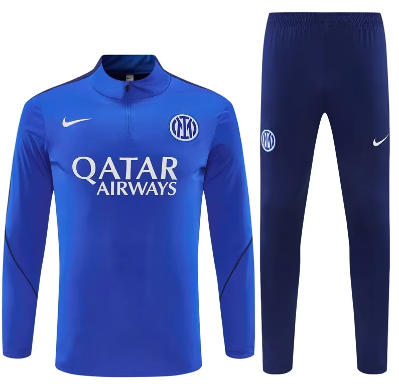 Chandal Entrenamiento Inter