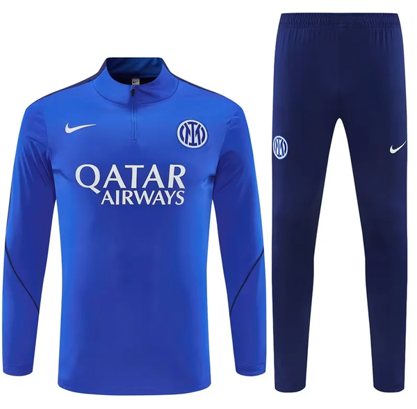 Chandal Entrenamiento Inter