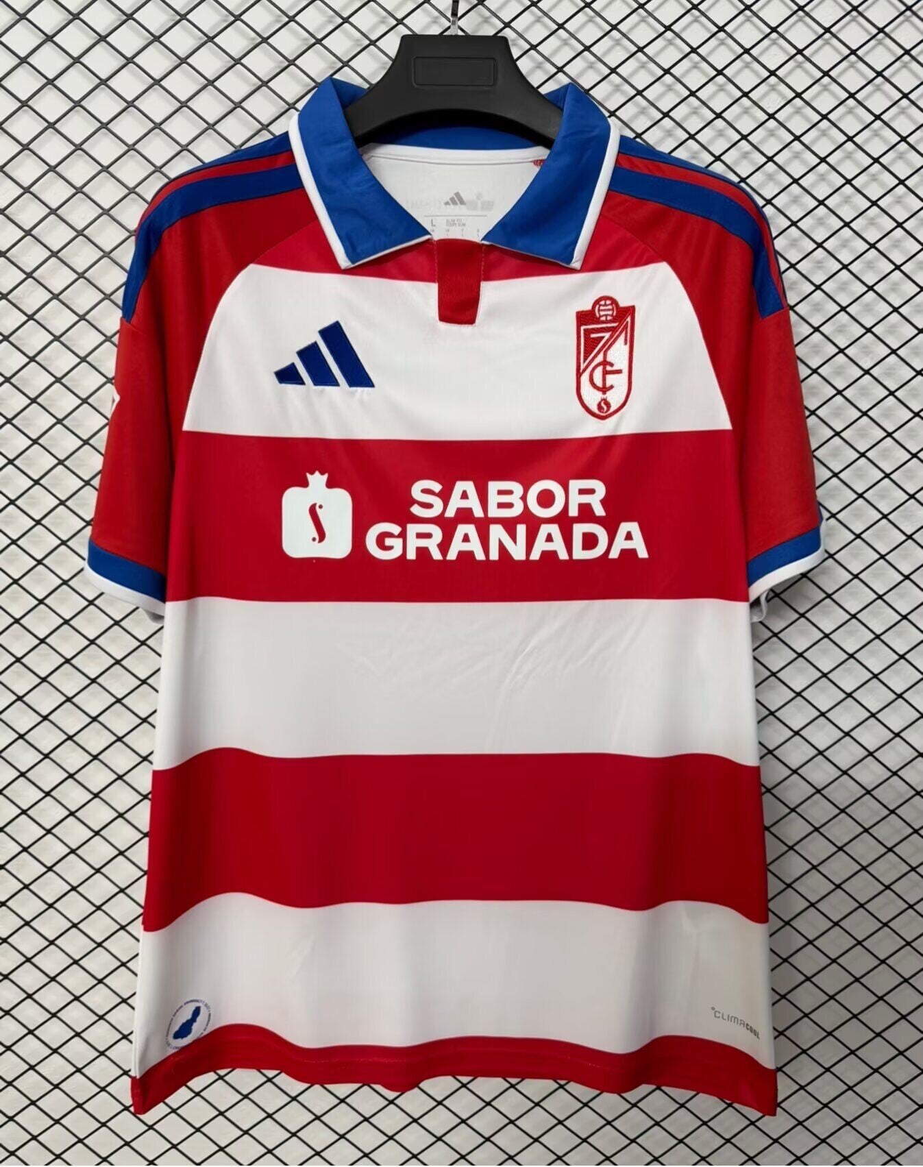 Granada CF 1