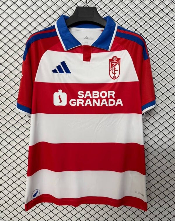 Granada CF 1