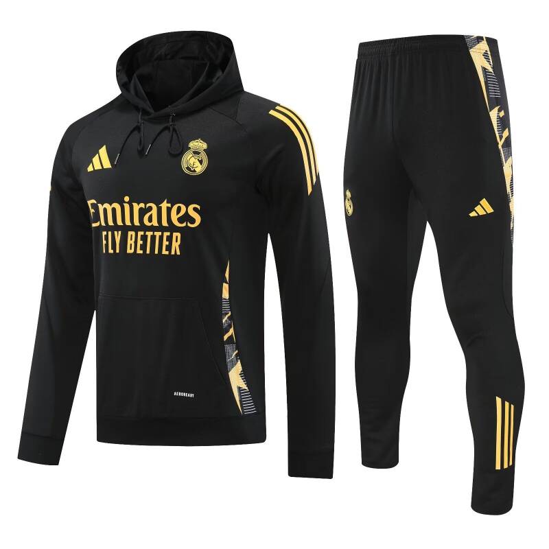 Chandal Especial Real Madrid