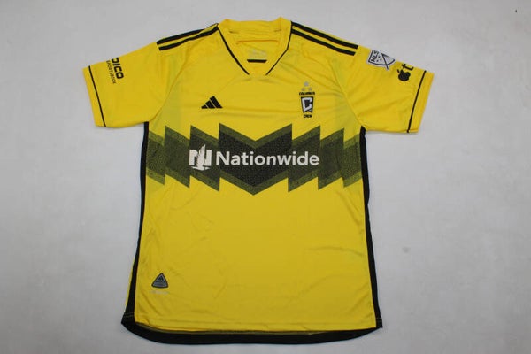 Columbus Crew 1