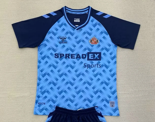 Sunderland Portero 2