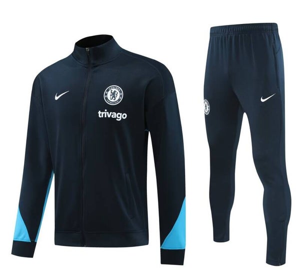 Chandal Paseo Chelsea FC