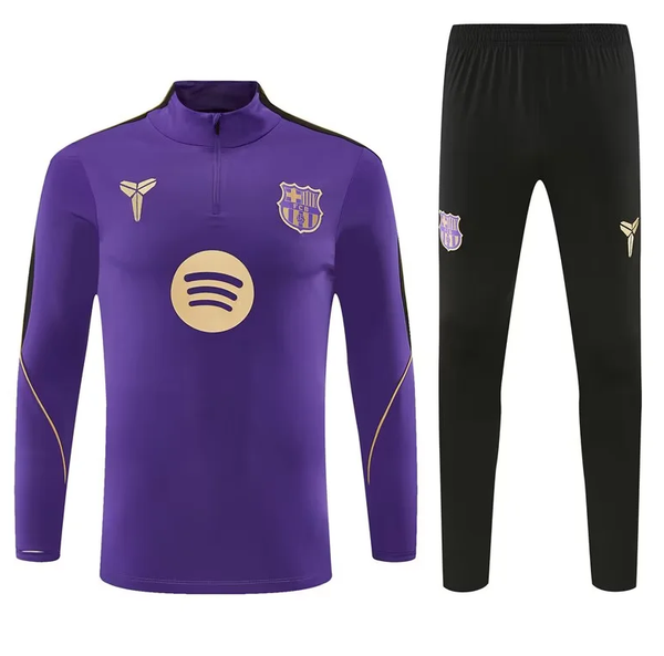 Chandal Entrenamiento FC Barcelona