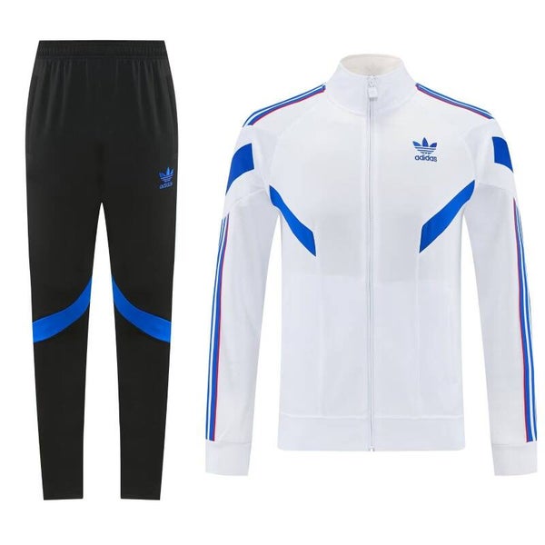 Chandal Paseo Adidas