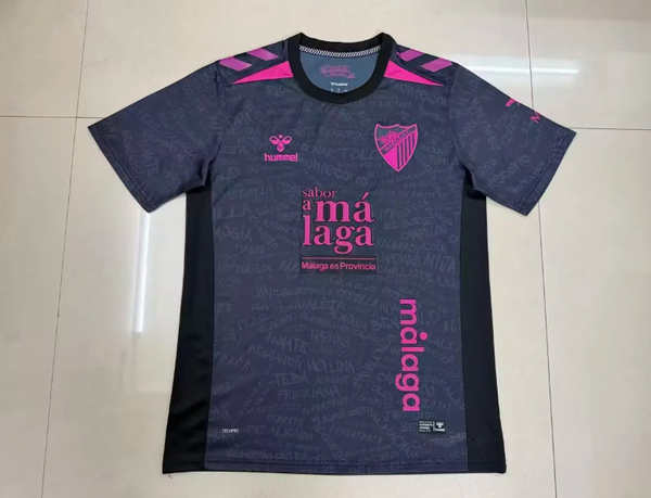 Malaga CF 3