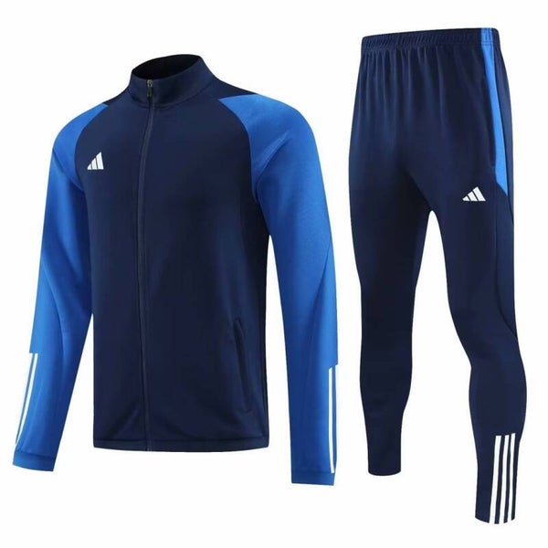Chandal Paseo Adidas