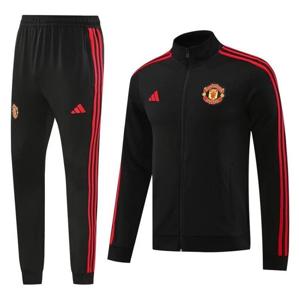 Chandal Paseo Man United