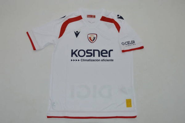 CA Osasuna 2