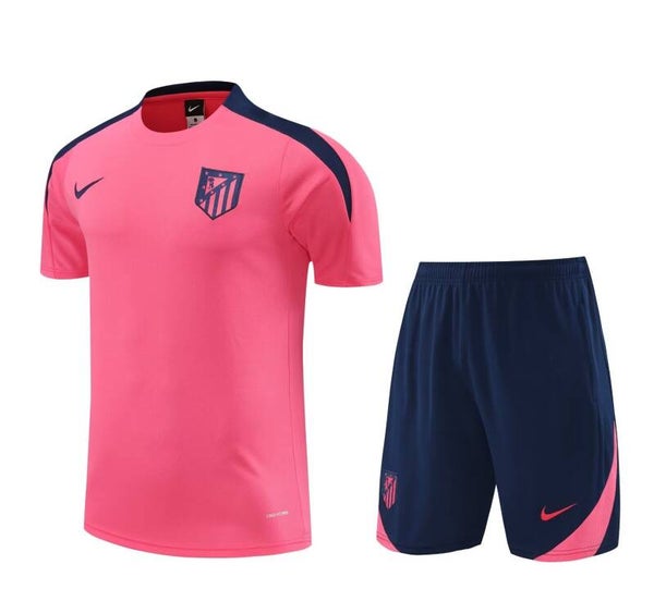Kit Entrenamiento Atletico de Madrid