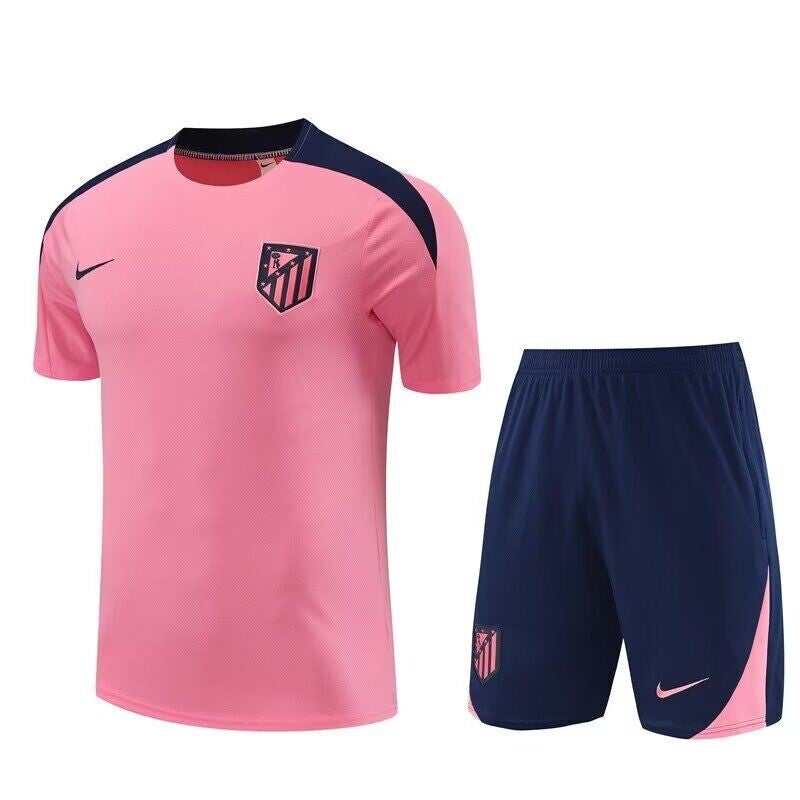 Kit Entrenamiento Atletico de Madrid