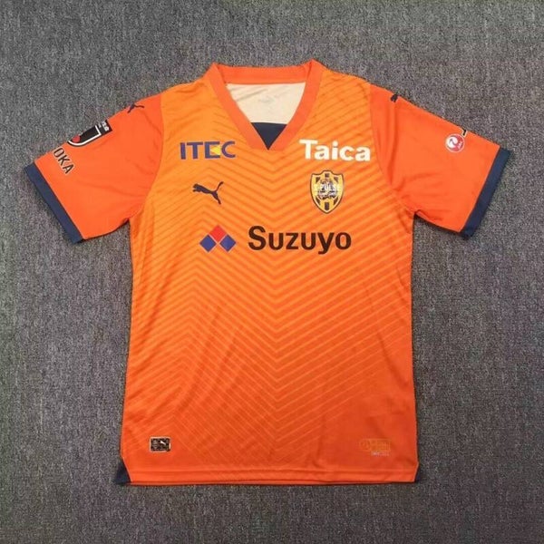 Shimizu S-Pulse 1
