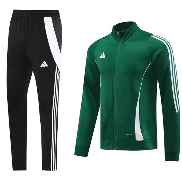 Chandal Paseo Adidas