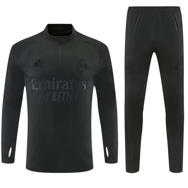 Chandal Entrenamiento Real Madrid