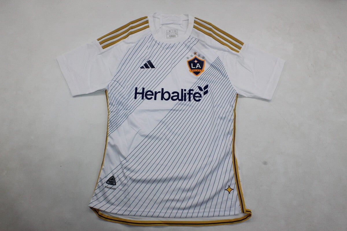 LA Galaxy 1