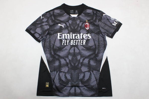 AC Milan Portero 1