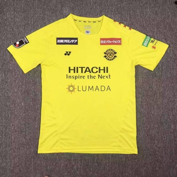 Kashiwa Reysol 1