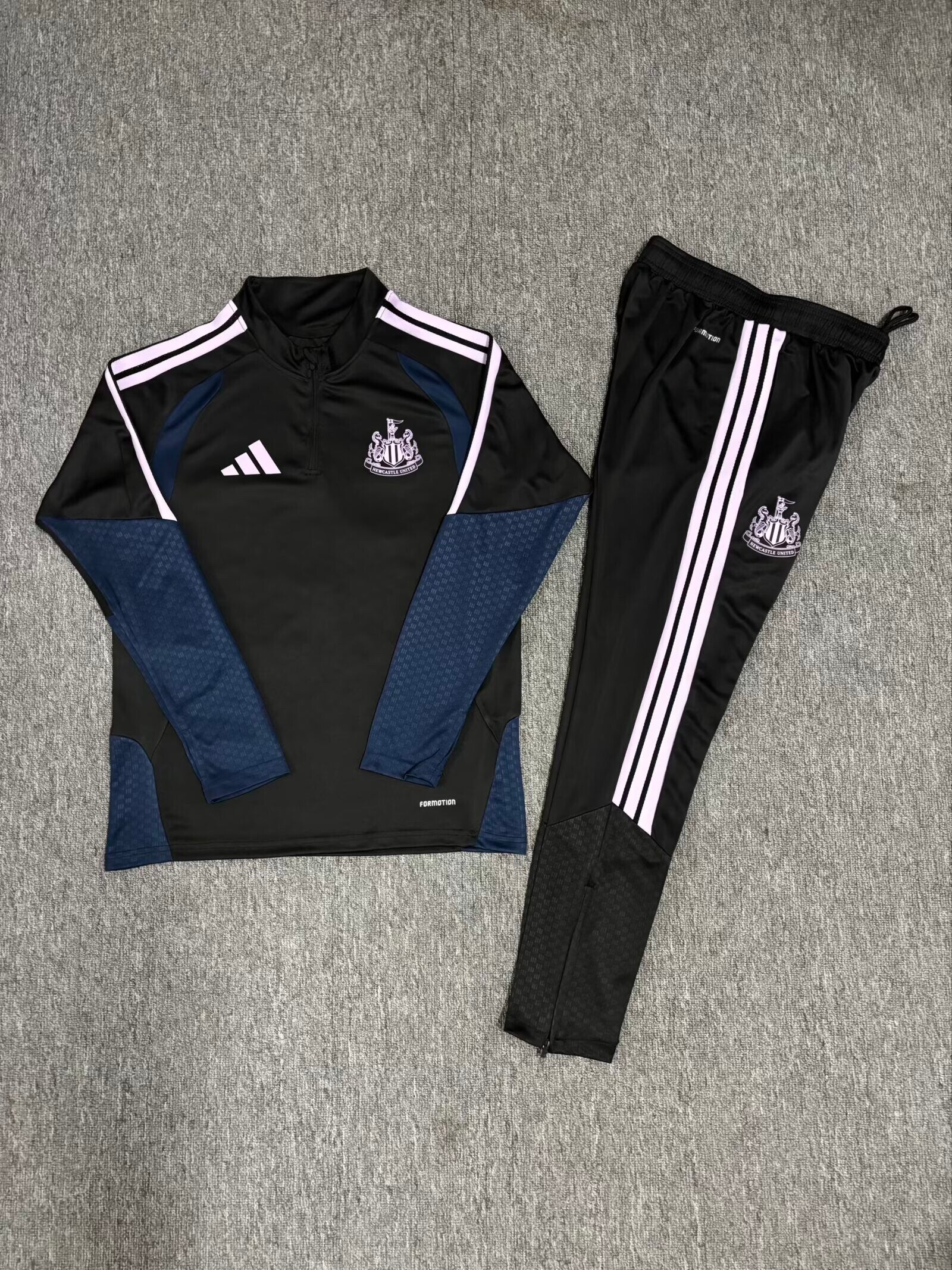 Chandal Entrenamiento Newcastle