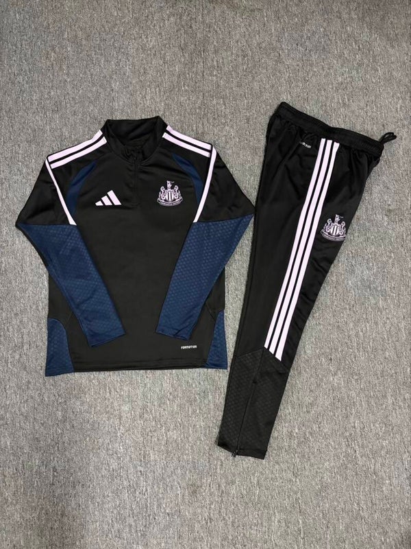 Chandal Entrenamiento Newcastle