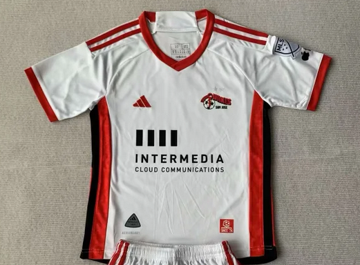 San Jose Earthquakes 2