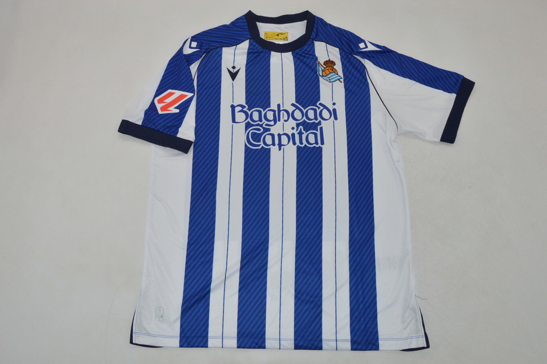 Real Sociedad 1