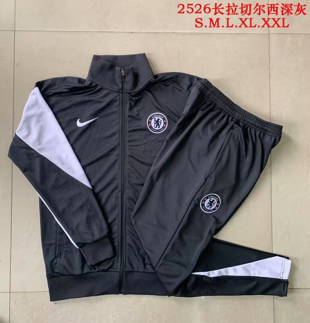 Chandal Paseo Chelsea FC