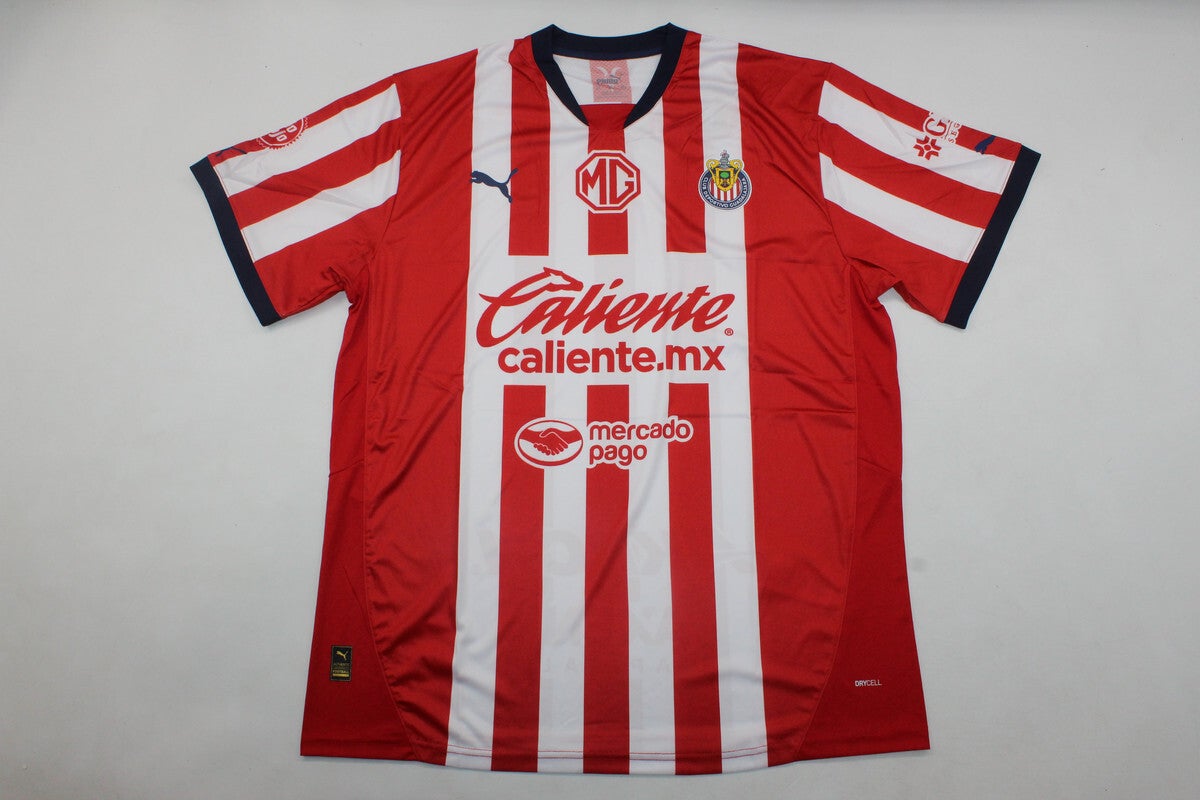 Chivas Guadalajara 1