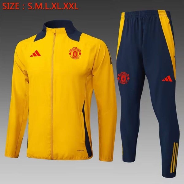 Chandal Paseo Man United