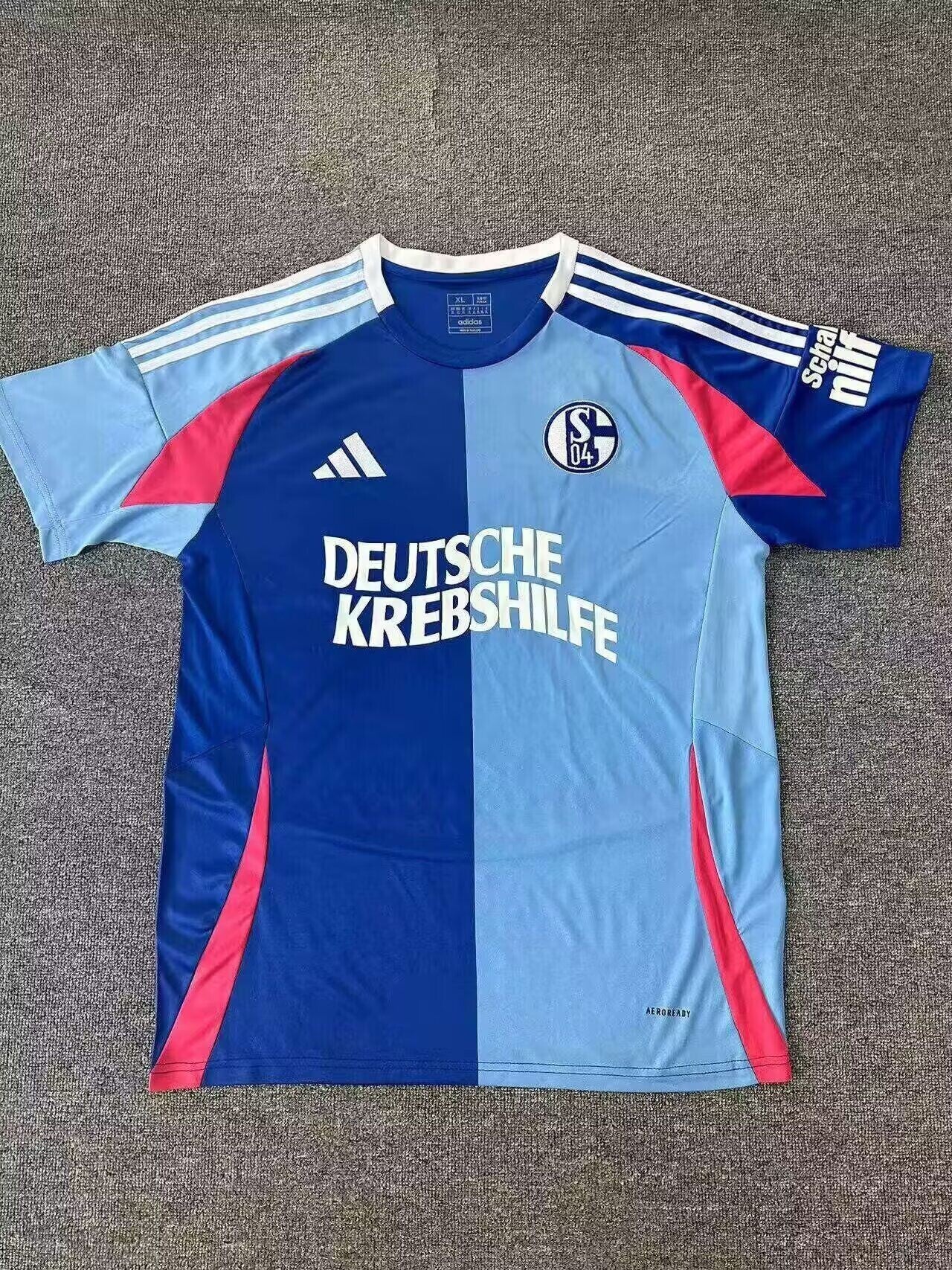 Schalke 04 5
