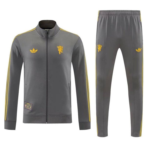 Chandal Paseo Man United