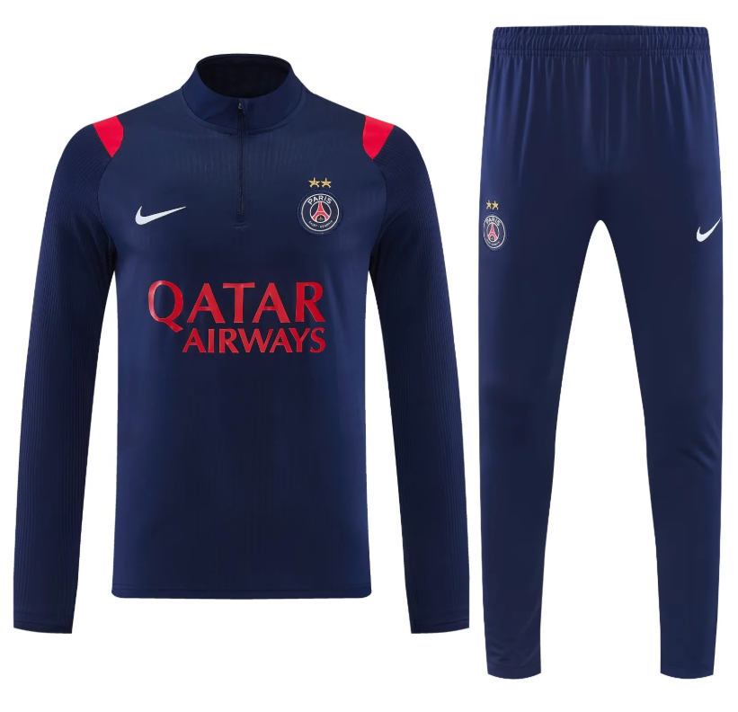 Chandal Entrenamiento Paris Saint-Germain