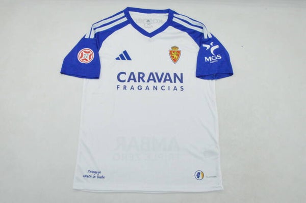 Real Zaragoza 1