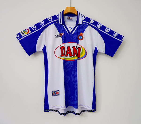 RCD Espanyol 99-00