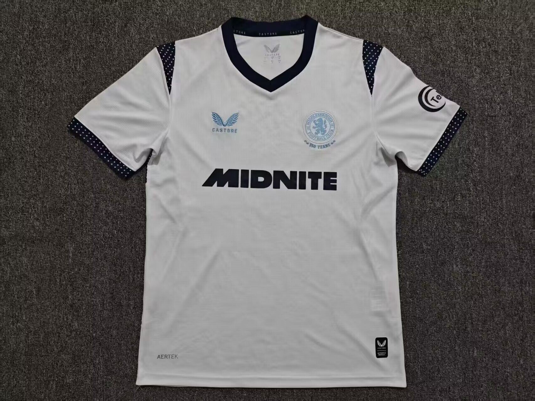 Middlesbrough 2