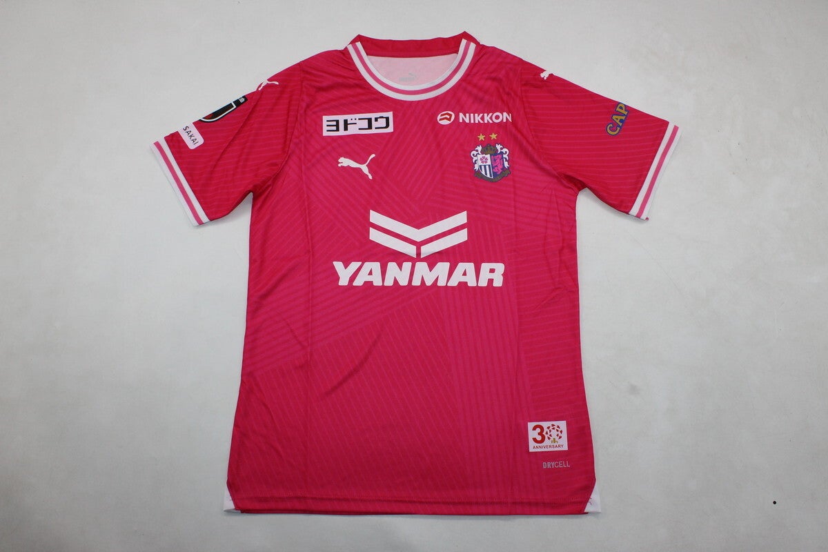 Cerezo Osaka 1