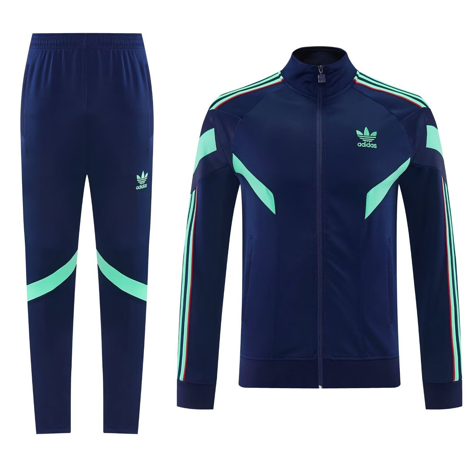 Chandal Paseo Adidas
