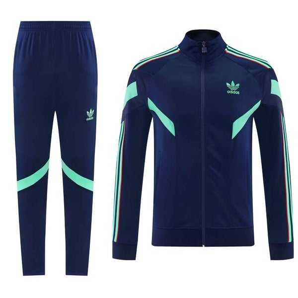 Chandal Paseo Adidas