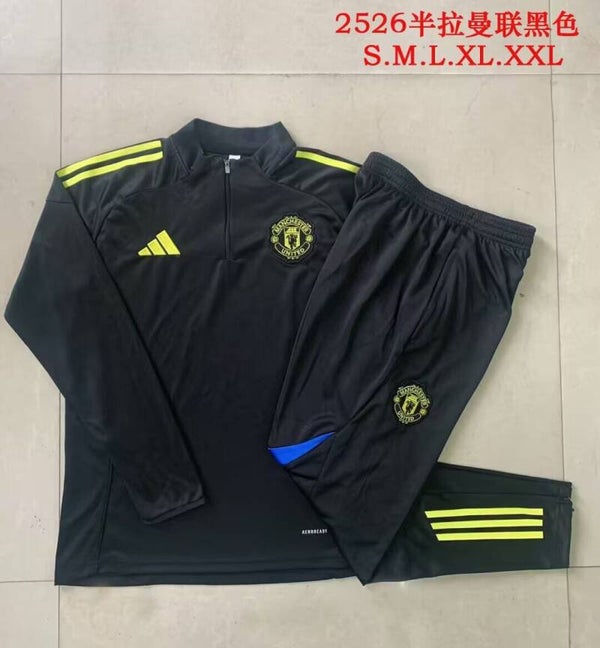 Chandal Entrenamiento Man United