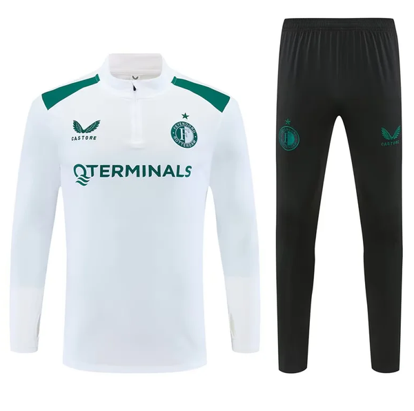 Chandal Entrenamiento Feeyenord
