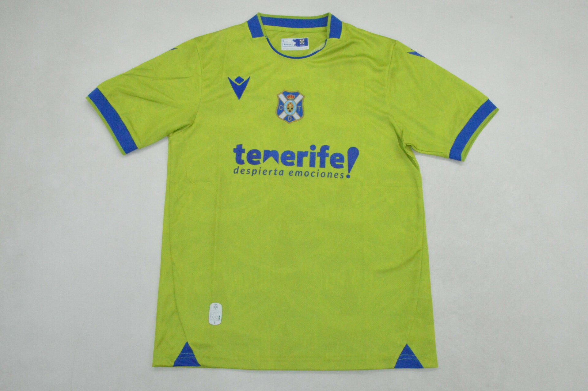 CD Tenerife 3