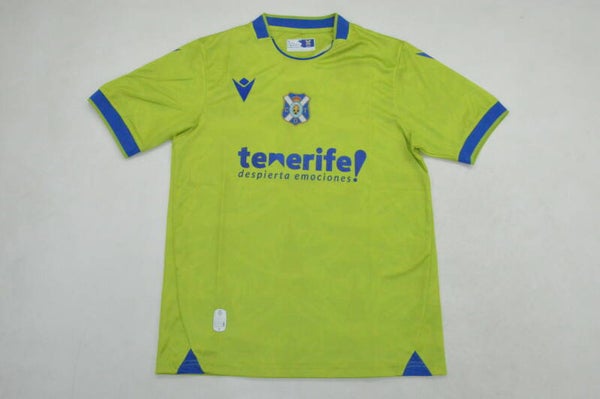 CD Tenerife 3