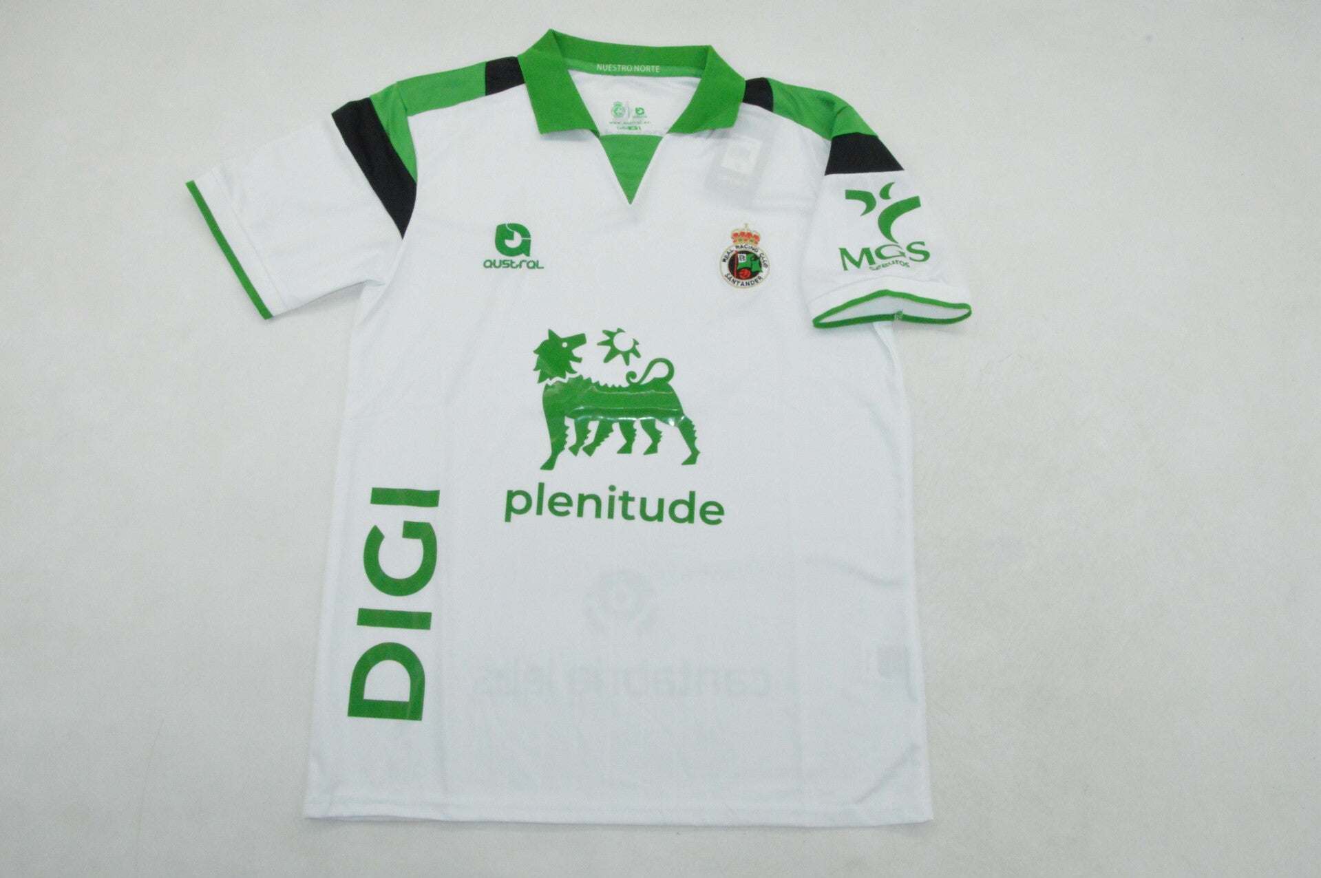 Racing de Santander 1